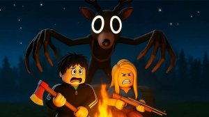 99 ночей в лесу | 99 night in forest