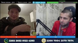 КАК МИКОЛА БИТКОИНЫ ПРОДАВАЛ