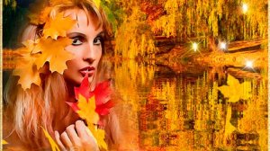 Под дождём счастья ждём. Слова Аллы Корабельниковой. Аранжировка Евгения Плетцер.