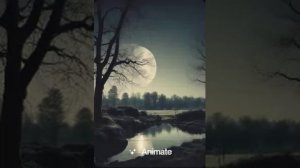 Александр Пушкин — Там у леска, за ближнею долиной (вар1)