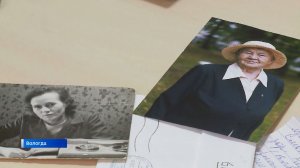 100 лет на волне: тотьмичка Валентина Козлова делится воспоминаниями