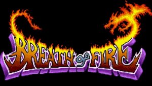 Дыхание огня #19 Breath of Fire 1