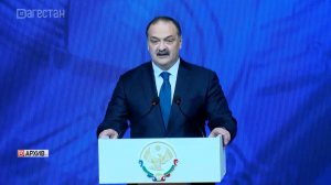 В Дагестане утвердили программу по сохранению и развитию государственных языков