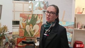 Мария Аристова. Петербургские сказки. 20.11.2025