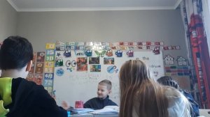 2. 3 класс. Урок 21. 24.11.25 Группа 1