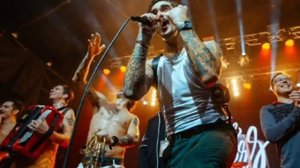 Сонные губы Версаля