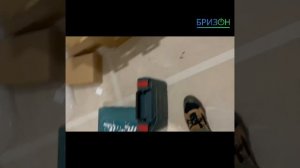 Монтаж приборов