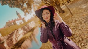 ПЕСНЯ ПРО ОСЕНЬ