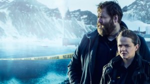 Трейлер сериала - Капкан (2015-2023) Детектив / Триллер