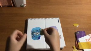 новинка 💖 99 ночей   Dear 🫎и телефоны 3Д стикеры 4 часть