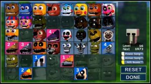 стрим по фнаф ворлду