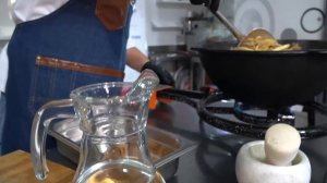 РАССЫПЧАТЫЙ ЧАЙХАНСКИЙ ПЛОВ - РЕЦЕПТ НАСТОЯЩЕГО УЗБЕКСКОГО ПЛОВА