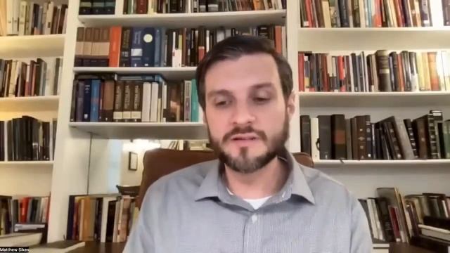 Поговорим о Пробуждении в Эсбери - Джастин Питерс Джош Бойс и др - Нейроперевод