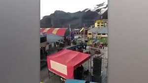 В Это Невозможно Поверить, но в Этом Доме Живут Люди