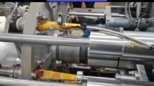 Оборудование для производства тубы и дозирования соков_calippo cup- 425 кп | Сытный Дом