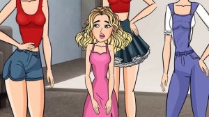 Я Стала Самой Низкой в Классе за 1 Лето