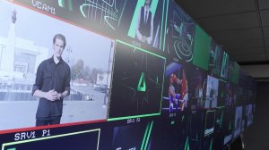 В Киргизии начал вещание телеканал "Номад ТВ"