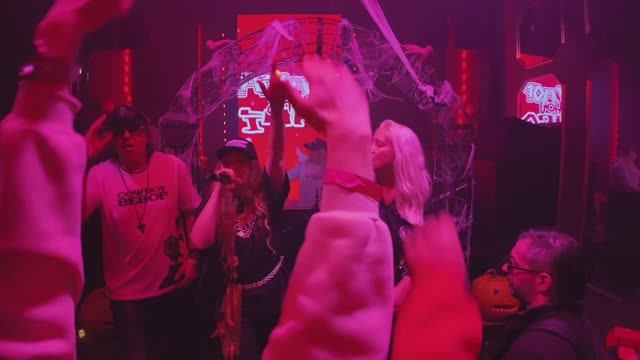 HIP-HOP INFO SHOW (ФАЗА #10)