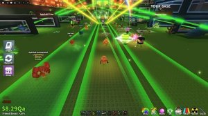 Я УКРАЛ у SAMMY 7 НОВЫХ БРЕЙНРОТОВ W or L С МАКСИМАЛЬНОЙ УДАЧЕЙ АДМИНА в Steal a Brainrot