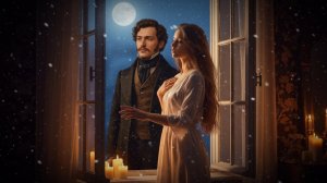 Я помню чудное мгновенье – Пушкин | Очень красивая песня 2025