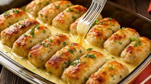 КОТЛЕТЫ больше НЕ ЖАРЮ! Готовлю Только ТАК Вкуснее и проще! Готовлю такую вкуснятину в духовке!