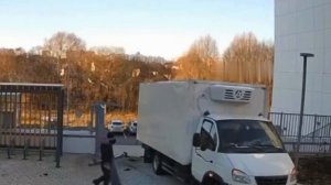 Видео от Аварийка LIVE | ДТП и ЧП России