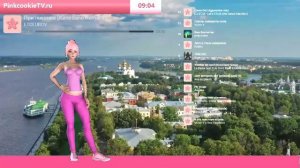 LIVE: channel68970545