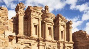 Город Петра