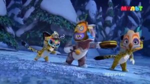 Мульт Анонс Мультсериалы (12.10.2025)