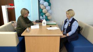 Диалог для СВОих