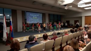 В Дубне Гимназия №11 ярко отметила своё 30-летие