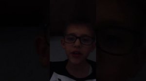 Извините подписчики за Стрим который закончился внезапно