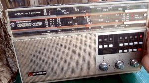 Океан 222. Самый лучший аппарат.