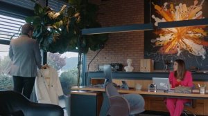 Плотина 88 серия (сериал, 2020)