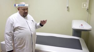 В травматологии ДНР проводят больше бесплатных операций по эндопротезированию тазобедренного сустава