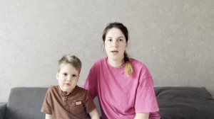 Видеообращение мамы Стёпы Турченкова