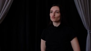 Закулисье театра "Дилижанс"