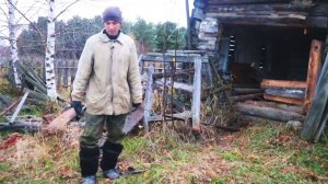 ЖИЗНЬ В ГЛУШИ