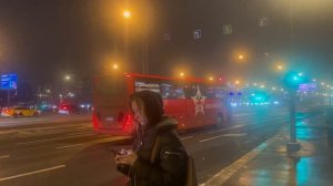 Добираюсь до аэропорта Домодедово