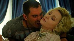 Вампиры средней полосы, 3 сезон, 2 серия