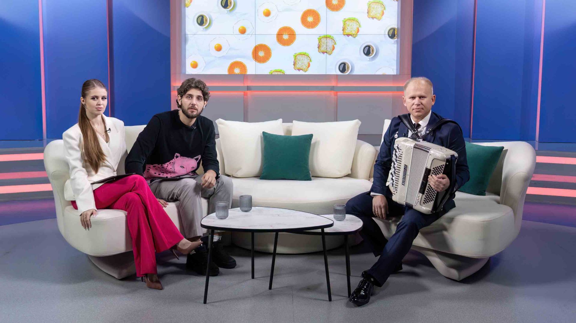 Доброе утро, Севастополь! (25 ноября 2025)