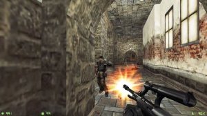 Counter-Strike: Condition Zero  (Deleted Scenes) (2004) [PC]