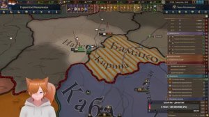 Europa Universalis V Голландия 82 Стрим прохождение