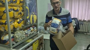 ленобласть, 550 mikasa