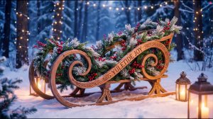 Скоро Рождество