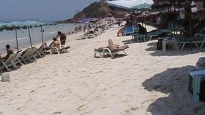 Остров Ко Самет. Таиланд. Паттайя