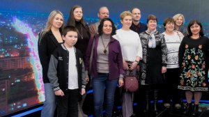 Экскурсия в медиаагентство "Самара 450"