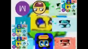 Preview 2 Funny BLUEYHOGS824HD V1 Sparta Pitch Test Has a Sparta Pulse Base V7 Remix