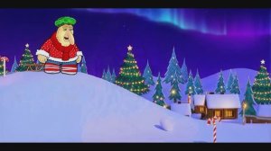 Брейнроты встречают рождество! итальянские мемы мульт прикол! Тралялело Траляла и другие мемы