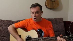 Свободы родники (авторская песня)